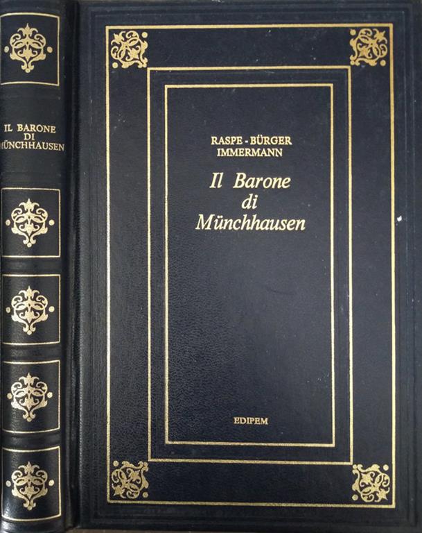 Biblioteca di Babele