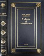 Il Barone di Munchhausen