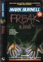 Freak. Il Dono