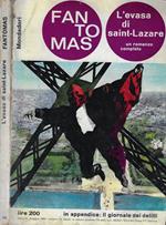 L' evasa di Saint-Lazare