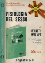 Fisiologia del sesso