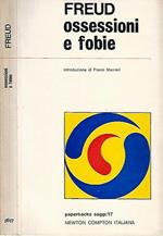 Ossessioni e fobie