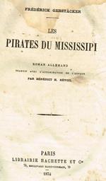 Les pirates du Mississippi