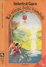 La stirpe delle bambole