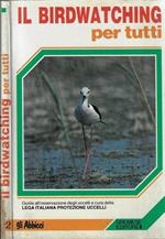 Il birdwatching per tutti