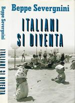 Italiani si diventa