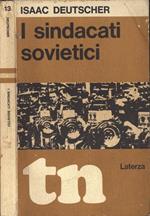 I sindacati sovietici