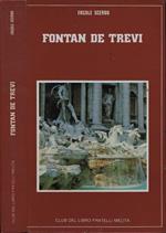 Fontan de Trevi