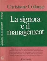 La signora e il management