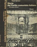 Storia del Partito comunista italiano. Da Bordiga a Gramsci