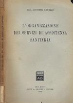 L' organizzazione dei servizi di assistenza sanitaria