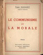 Le communisme et la morale