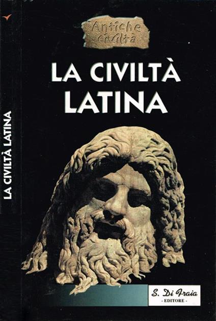 La Civiltà Latina - copertina