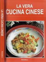 La vera cucina cinese