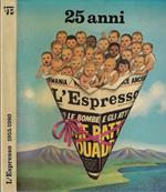 L' Espresso 1955-1980