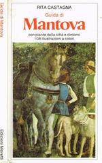 Guida di Mantova