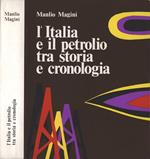 L' Italia e il petrolio tra storia e cronologia
