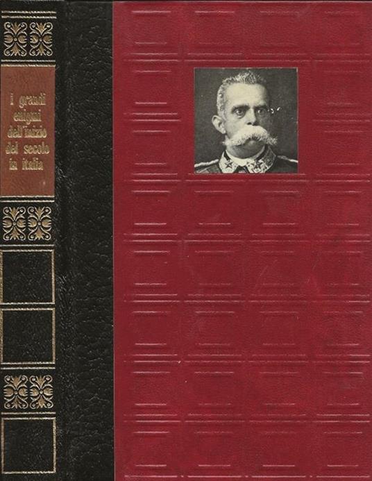 I grandi enigmi dell'inizio del secolo in Italia - Franco Massara - copertina