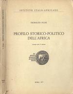 Profilo storico - politico dell' Africa
