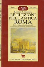 Le elezioni nell'antica Roma