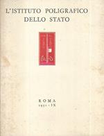 L' Istituto Poligrafico dello Stato