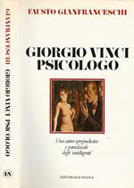 Giorgio Vinci psicologo