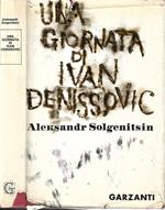 Una giornata di Ivan Denissovic