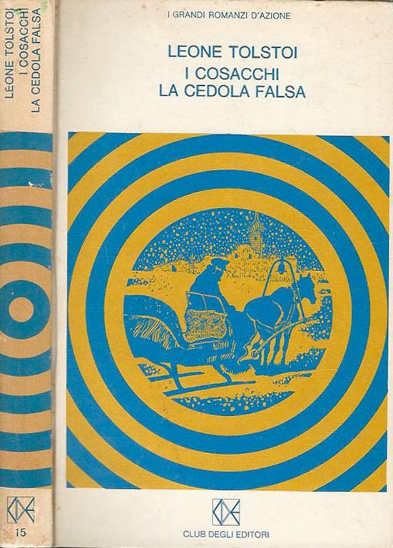 Biblioteca di Babele
