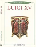 Luigi XV