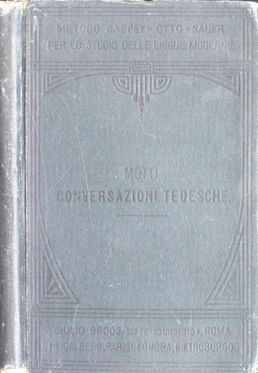 Biblioteca di Babele