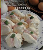 Desserts