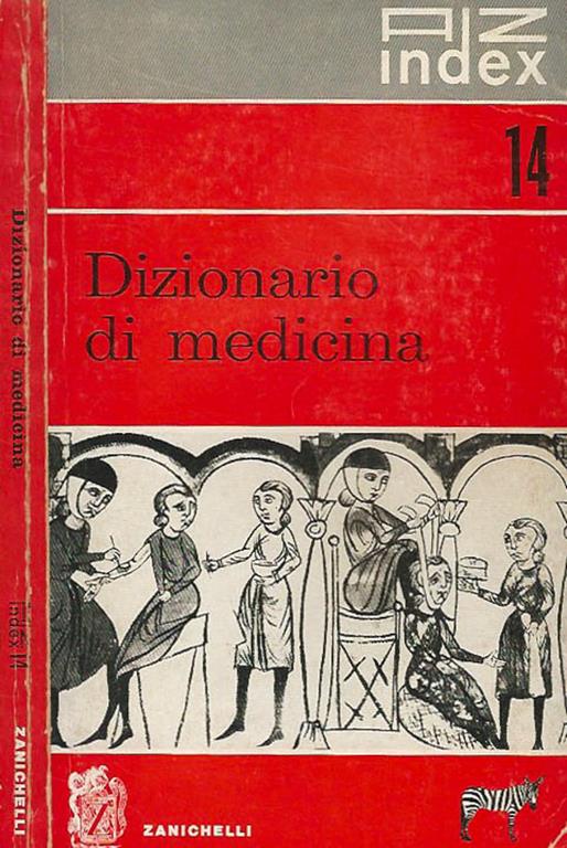 Biblioteca di Babele