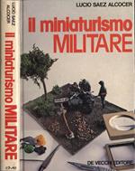 Il miniaturismo militare