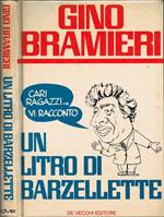Cari ragazzi vi racconto Un litro di barzellette