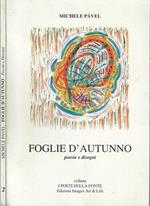 Foglie d'autunno. Poesie e disegni