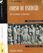 Corso di esercizi per sacerdoti e religiosi