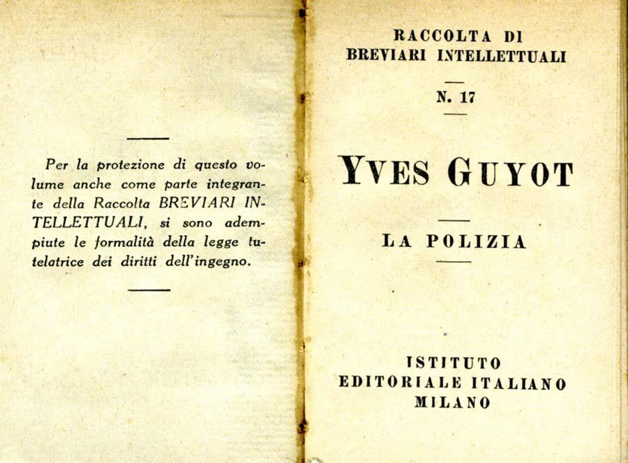 Biblioteca di Babele