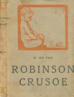 Robinson crusoe (vol.i)