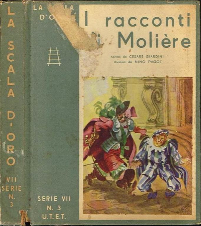 Biblioteca di Babele