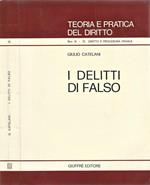 I Delitti del Falso