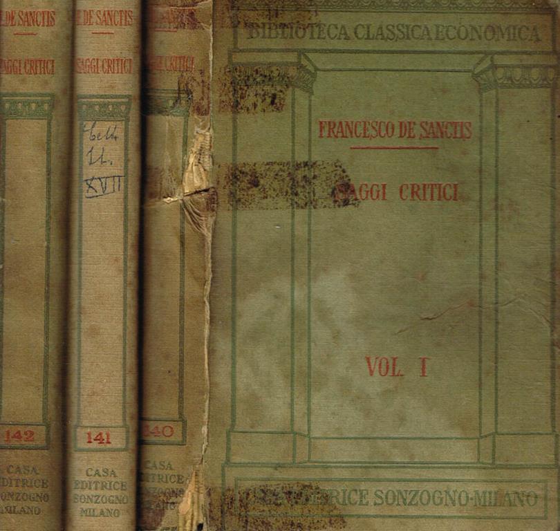 Biblioteca di Babele