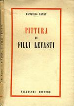 Pittura di Filli Levasti