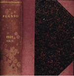 Pegaso rassegna di lettere ed arti (vol. II)