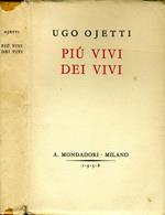 Più Vivi dei Vivi