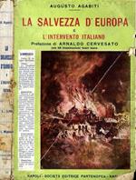 La Salvezza d'Europa e L'Intervento Italiano
