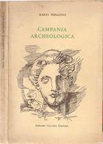 Campania archeologica