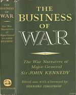 The business of war