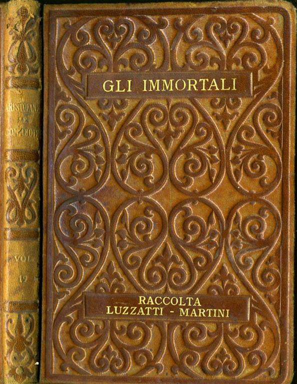 Biblioteca di Babele