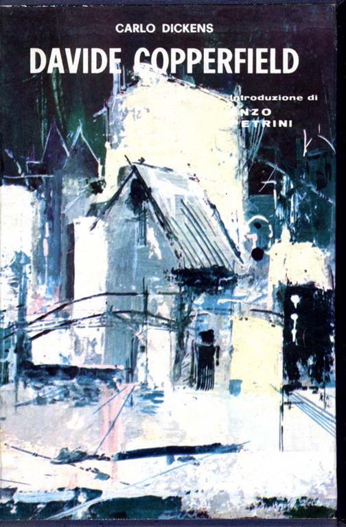 Biblioteca di Babele