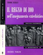 Il regno di dio nell'insegnamento catechistico